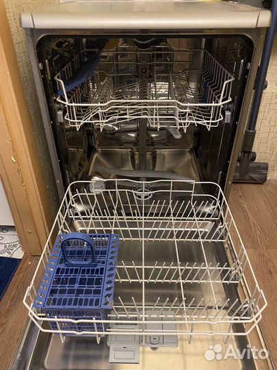 Посудомоечная машина Indesit бу