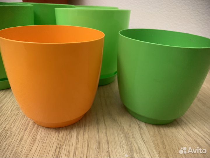 Кашпо для цветов