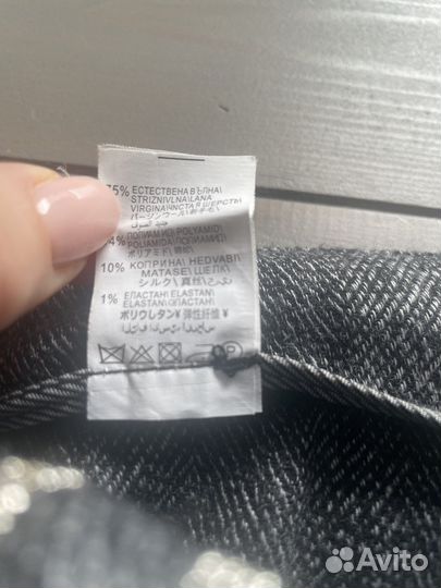 Brunello cucinelli брюки