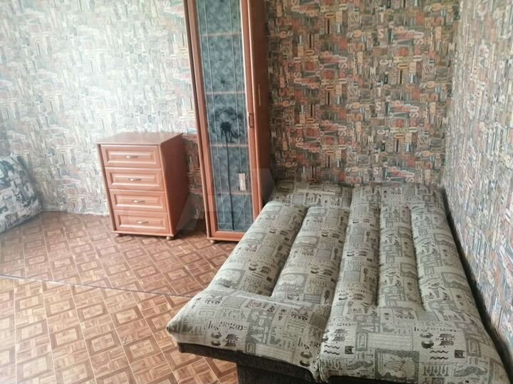 Комната 18,2 м² в > 9-к., 5/5 эт.