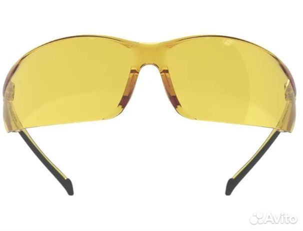 Очки солнцезащитные для горного велосипеда ST100 R