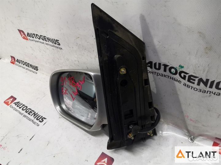 Зеркало переднее левое mazda MPV