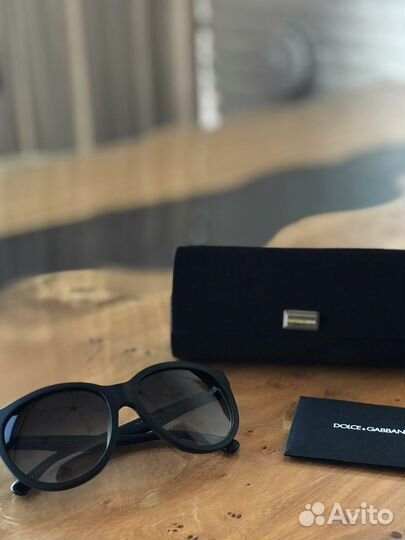 Очки оригинальные Dolce&Gabbana