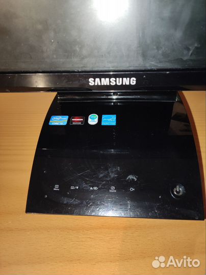 Моноблок samsung dp300a2a