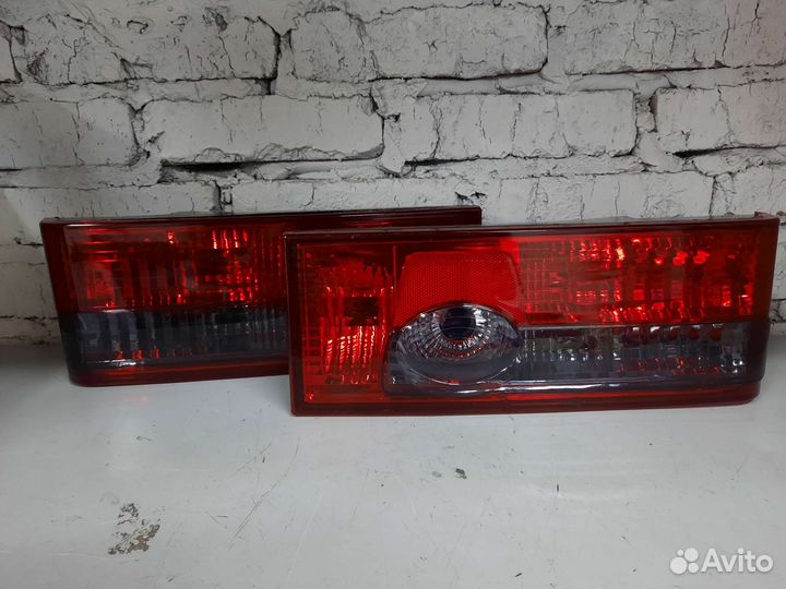 Задние фонари Клюшки тонированные ваз 2109 2114
