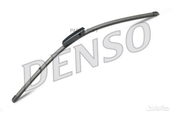 Denso DF-116 К-т бескаркасных щёток стеклоочистите