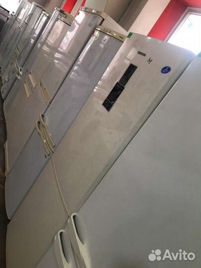 Холодильник бу с доставкой на дом