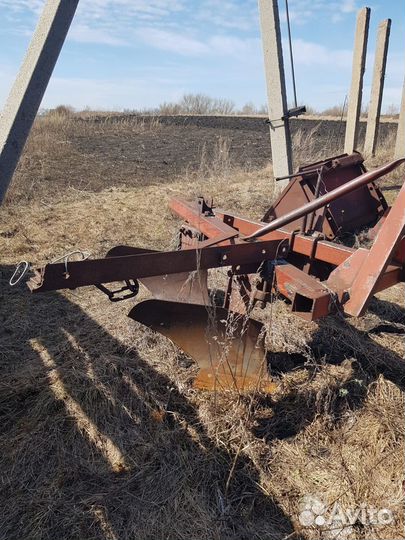 Сельхозтехника и трактора мтз бу