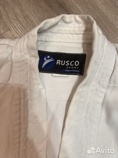 Кисоно для карате 140