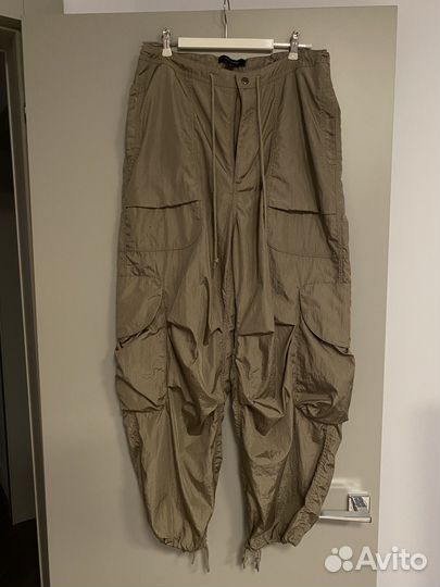 Штаны Entire studio