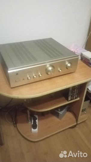 Усилитель Denon pma 1500 r
