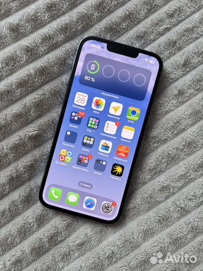 iPhone 13 Pro, 128 ГБ