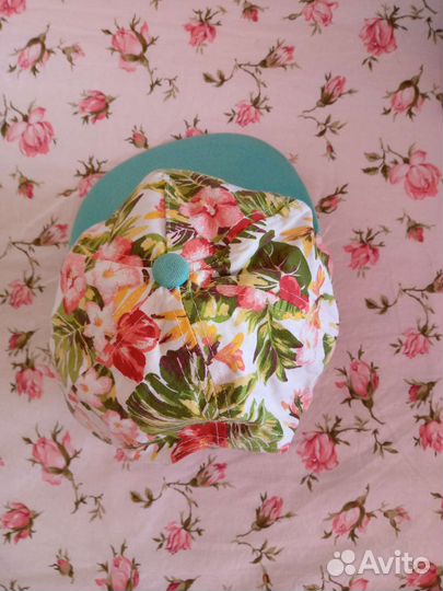 Головные уборы для девочки