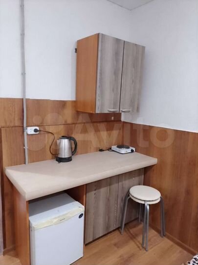 Квартира-студия, 15 м², 1/5 эт.