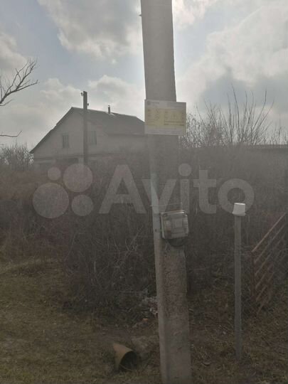 Участок 15 сот. (ИЖС)