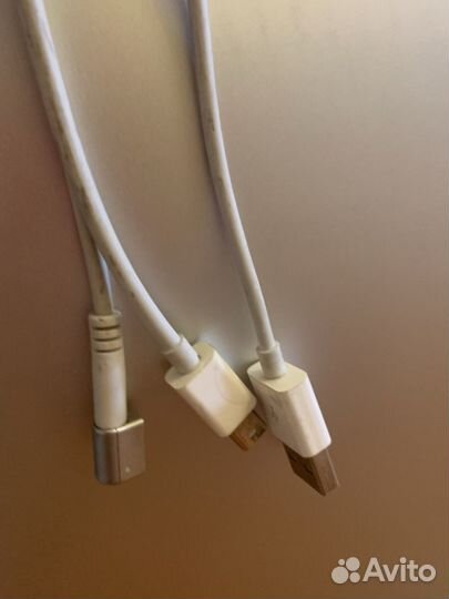 Монитор apple 24