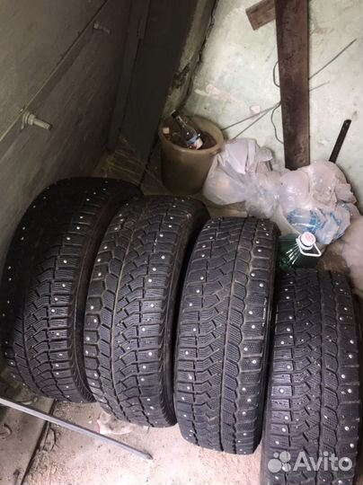 Viatti Brina Nordico V-522 205/55 R16