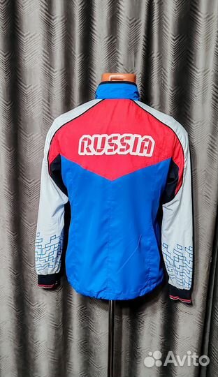 Олимпийка мужская Forward, р. 46