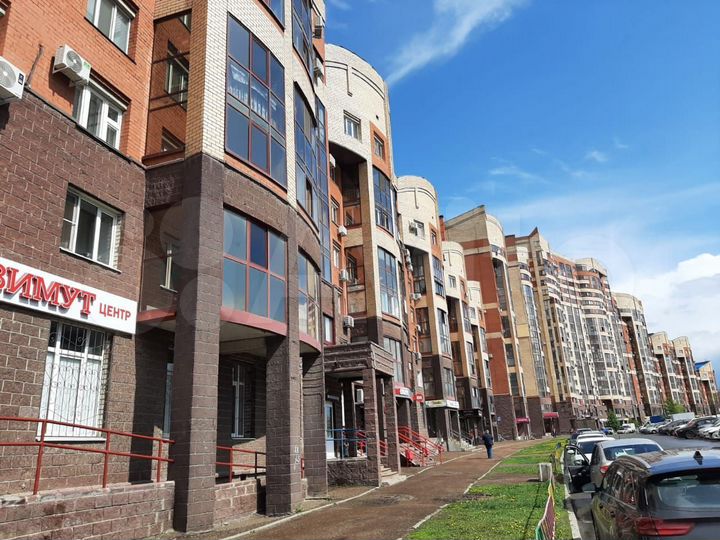 Свободного назначения, 254 м²