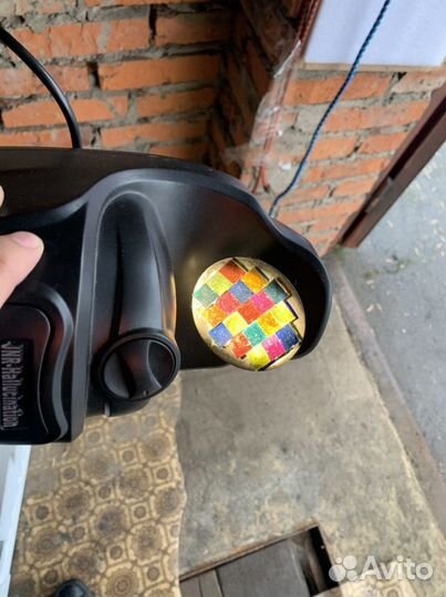 Светомузыка