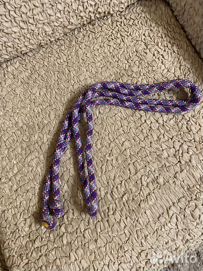 Скакалка для гимнастики