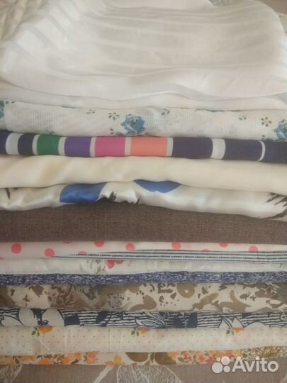 Ткани СССР, бархат