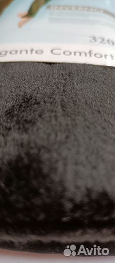 Легинсы утепленные с мехом