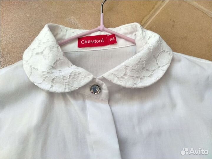 Одежда для школы р.140-146