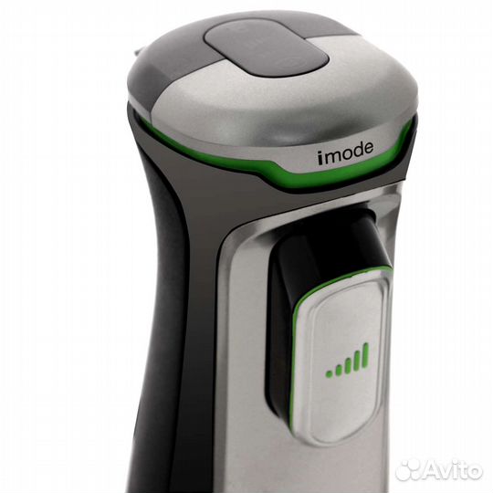 Погружной блендер Braun MQ HB901AI-9125XS