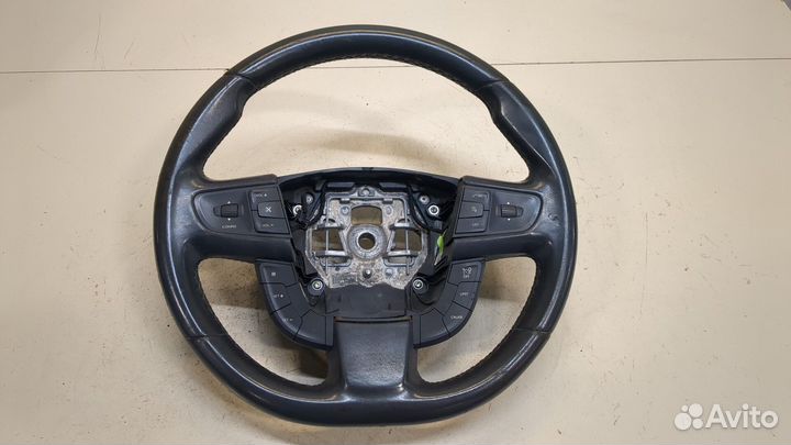 Руль Peugeot 508, 2011