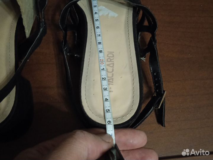 Босоножки женские 41 размер