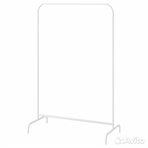 Вешалка напольная Мулиг IKEA