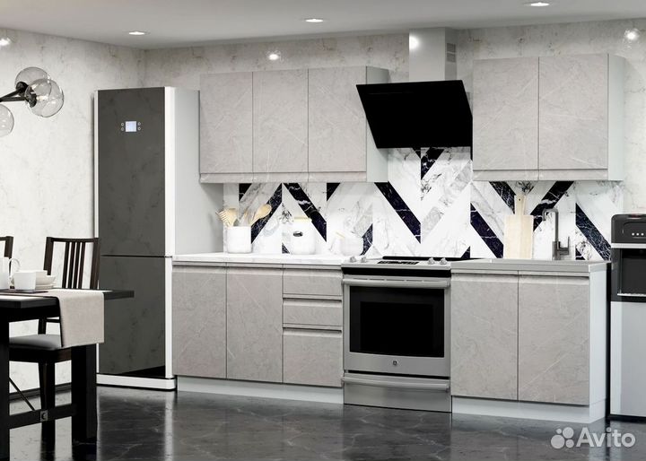 Кухня.Кухонный гарнитур