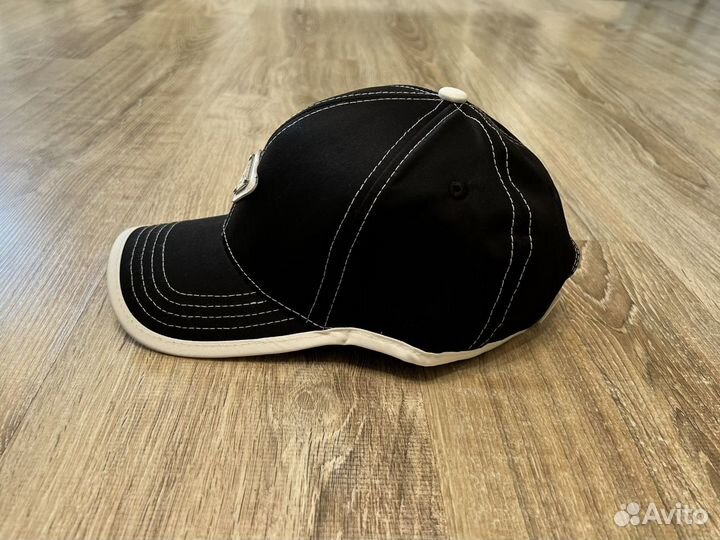 Фирменная кепка,бейсболка Prada
