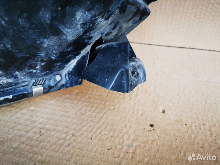 Фара правая vortex estina