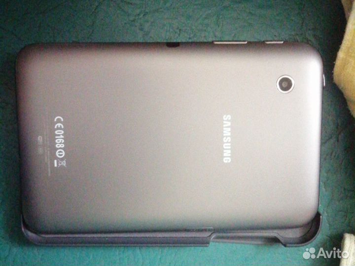 Samsung Galaxy Tab 2