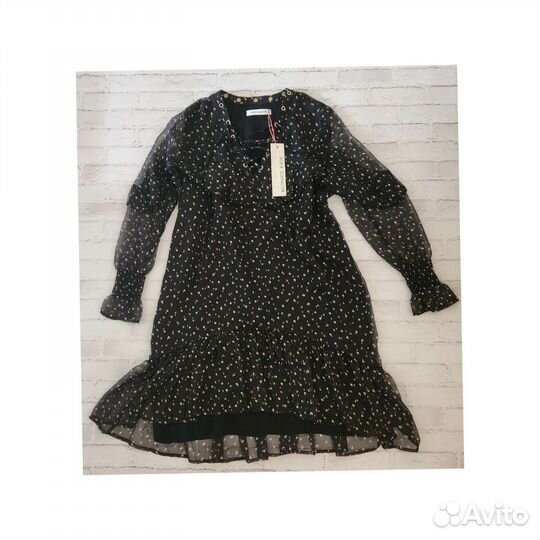 Платье Sofie Schnoor р: XS на 40/42