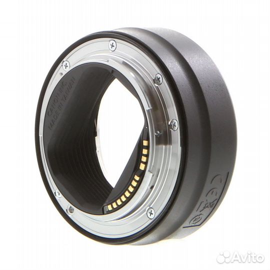 Адаптер Canon Mount Adapter EF-EOS R