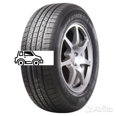 Leao Nova Force 4X4 HP 225/55 R18 98V