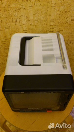 Телевизор elekta E-707