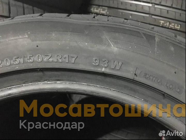 Firemax FM601 205/50 R17 93W