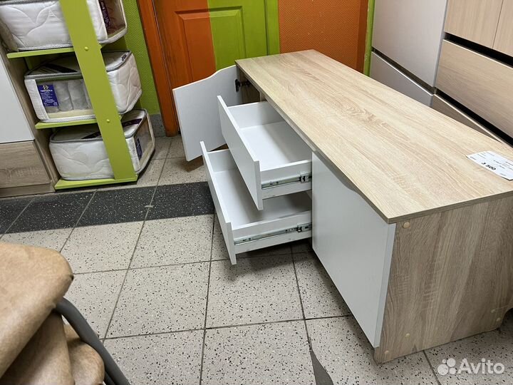 Тумба под тв