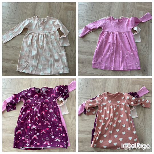 Платья George 18-24