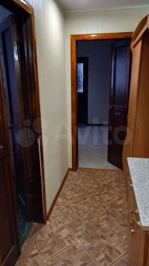 4-к. квартира, 61,4 м², 1/5 эт.