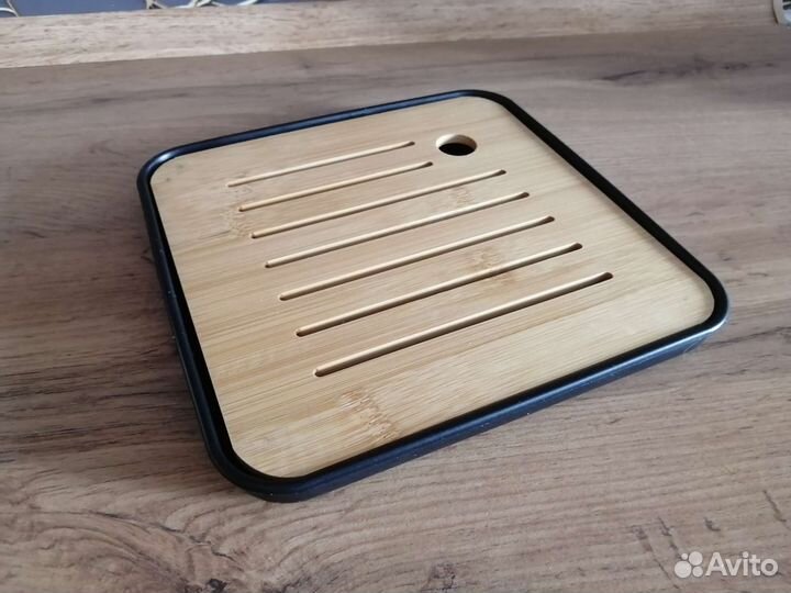 Чабань - чайная доска