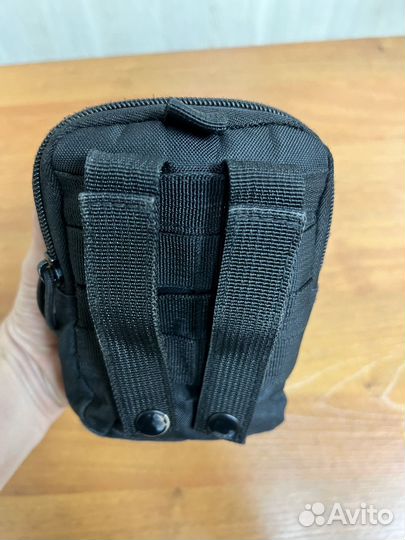 Подсумок тактический
