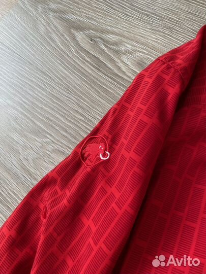 Рубашка mammut