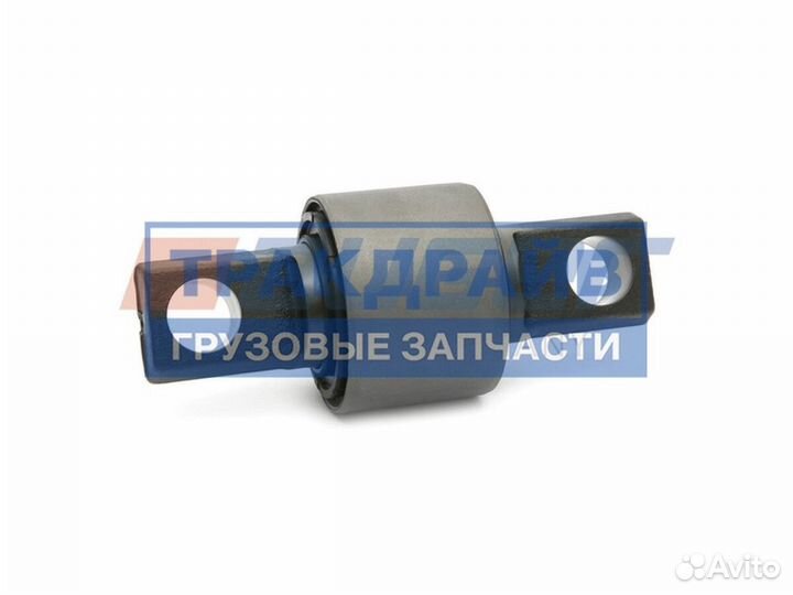 Р/к V-образной тяги DAF