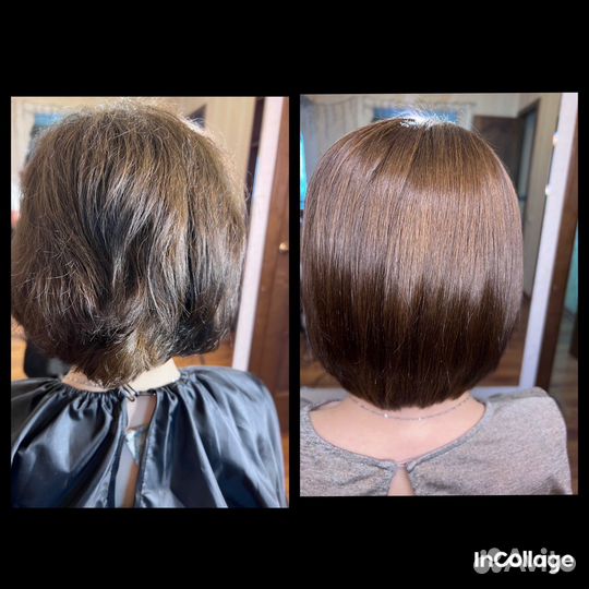 Требуются модели Ботокс, кератин опытный мастер