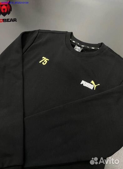 Свитшоты Nike, Adidas, Puma (Арт.24870)